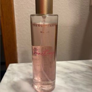 Altar'd State Sanctuary No. 01 Body Mist - Pink and Gold